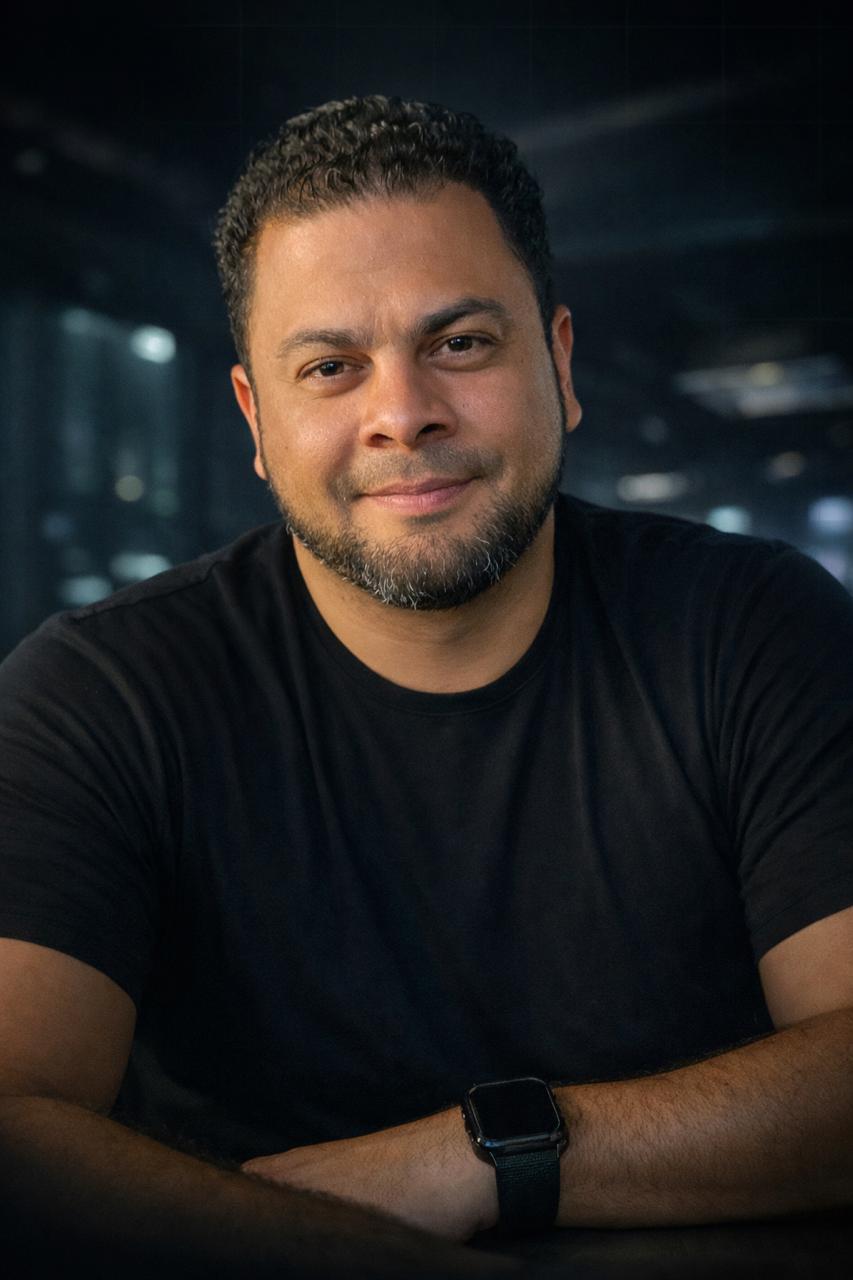 Miguel Sánchez · Arquitecto de Soluciones Cloud